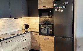Apartament W Parku Nad Kanalem