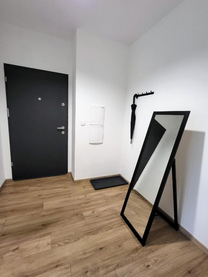 Apartament W Parku Nad Kanalem Bydgoszcz Exterior photo