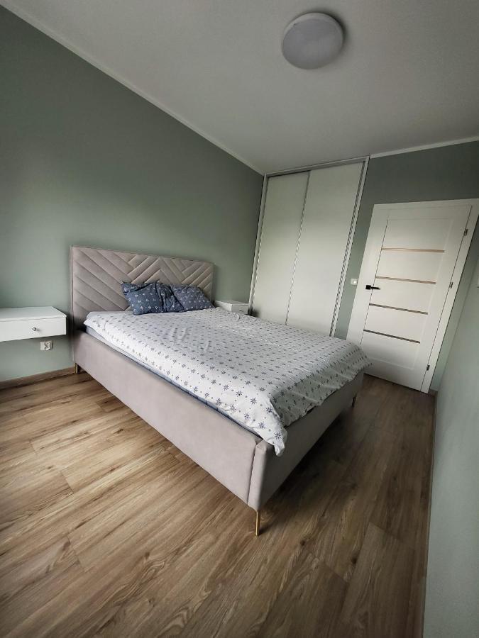 Apartament W Parku Nad Kanalem Bydgoszcz Exterior photo